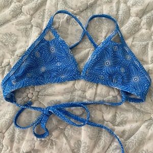 Jolyn Finn Bikini top